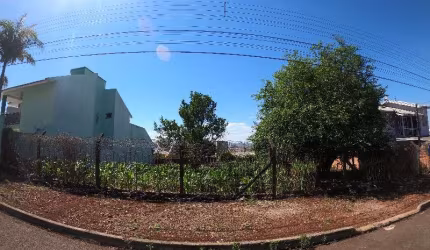 Terreno à venda na Casimiro de Abreu, Bela Vista, Chapecó por R$ 520.000