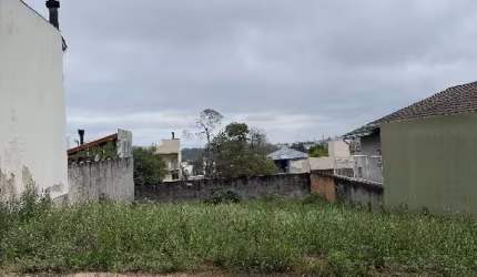 Terreno à venda na Alcides Badalotti, S/N, Passo dos Fortes, Chapecó por R$ 500.000