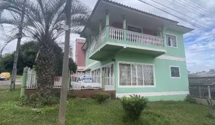 Casa com 3 quartos à venda na Hermes da Fonseca, 1407 D, Bela Vista, Chapecó por R$ 1.020.000