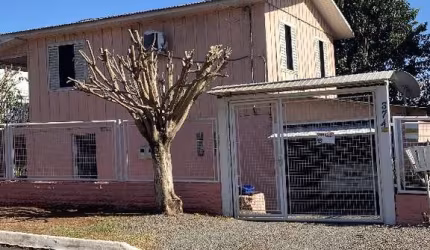 Casa com 2 quartos à venda na Felipe Schimidt, 347 E, Bela Vista, Chapecó por R$ 650.000