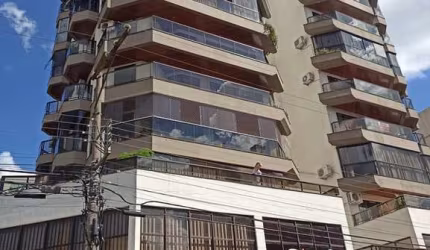 Apartamento com 3 quartos à venda na Rua Uruguai - E, 227, Centro, Chapecó por R$ 848.000
