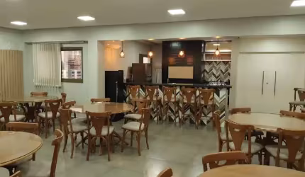 Apartamento com 3 quartos à venda na Getulio Vargas, 267, Centro, Chapecó por R$ 870.000