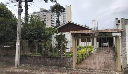Terreno à venda na Polonia, 93-D, Presidente Médici, Chapecó por R$ 1.300.000