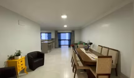 Apartamento com 3 quartos à venda na Avenida Fernando Machado - E, 720, Centro, Chapecó por R$ 700.000
