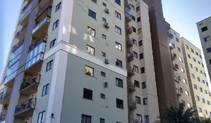 Apartamento com 3 quartos à venda na Mena Barreto, 210, São Cristóvão, Chapecó por R$ 530.000