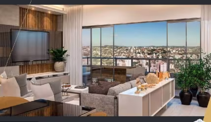 Apartamento com 3 quartos à venda na Marechal Floriano Peixoto, 589, Centro, Chapecó por R$ 1.755.200