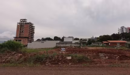Terreno à venda na Araucaria, Palmital, Chapecó por R$ 585.000