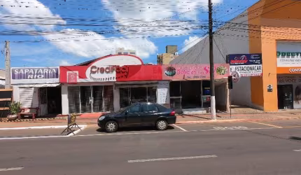 Terreno à venda na Fernando Mahcado, 435-D, Centro, Chapecó por R$ 9.000.000