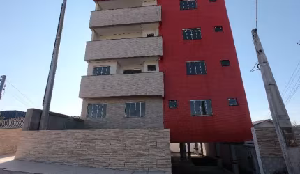 Apartamento com 3 quartos à venda na Emilio Zanadavalli, 61, SAIC, Chapecó por R$ 458.000