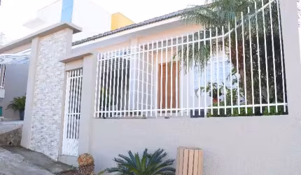 Casa com 2 quartos à venda na Nicolau Pessoa da Silva, 78 E, Jardim Europa, Chapecó por R$ 1.180.000