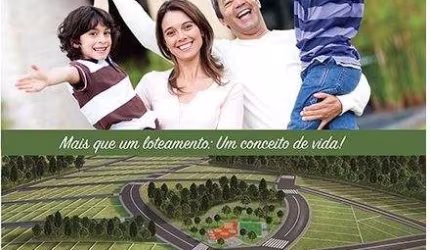 Terreno à venda na Rua Aurélio Capeletti, Jardim Europa, Chapecó por R$ 484.000