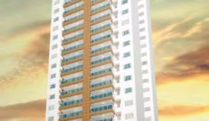 Apartamento com 2 quartos à venda na Rua Condá - E, 1, Presidente Médici, Chapecó por R$ 830.000