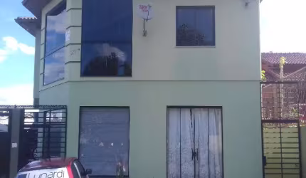 Casa com 4 quartos à venda na Rua Hermes Da Fonseca, 871 D, Bela Vista, Chapecó por R$ 1.450.000