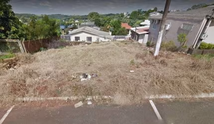 Terreno à venda na Tancredo de Almeida Neves, Universitário, Chapecó por R$ 960.000