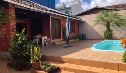 Casa com 3 quartos à venda na Saad Antônio Sarquis, 135, Palmital, Chapecó por R$ 960.000
