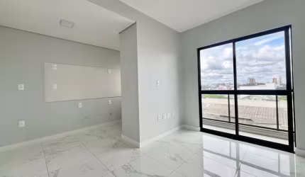 Apartamento com 2 quartos à venda na Florianópolis - E, 1303, Santa Maria, Chapecó por R$ 365.000