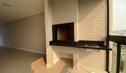 Apartamento com 2 quartos à venda na Pedro da Silva Maciel, 88, Jardim Itália, Chapecó por R$ 548.550