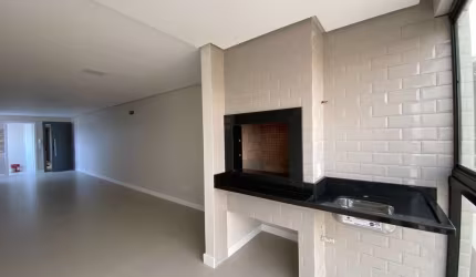 Apartamento com 2 quartos à venda na Pedro da Silva Maciel, 88, Jardim Itália, Chapecó por R$ 546.430