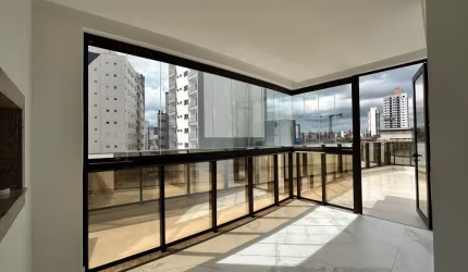 Apartamento com 3 quartos à venda na Marechal José B. Bormann - E, 598, Centro, Chapecó por R$ 1.990.000