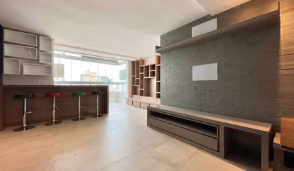 Apartamento com 2 quartos para alugar na Condá - D, 450, Santa Maria, Chapecó por R$ 3.980