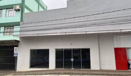 Sala comercial para alugar na Nereu Ramos - D, 287, Centro, Chapecó por R$ 7.500