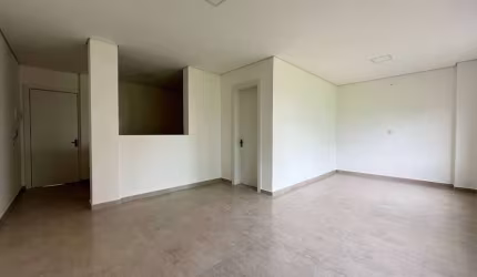 Apartamento com 1 quarto para alugar na Codornas - D, 321, Efapi, Chapecó por R$ 1.590