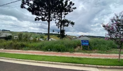 Terreno à venda na João Savares, Efapi, Chapecó por R$ 179.000