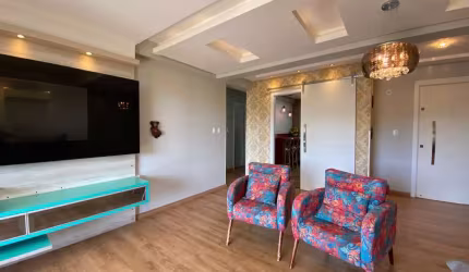 Apartamento com 3 quartos à venda na Maravilha, 225, Efapi, Chapecó por R$ 600.000
