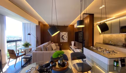 Apartamento com 2 quartos à venda na Rua Independência - D, 96, Jardim Itália, Chapecó por R$ 899.000