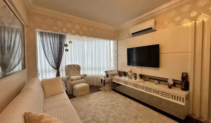 Apartamento com 2 quartos à venda na Avenida Nereu Ramos - D, 1441, Centro, Chapecó por R$ 690.000