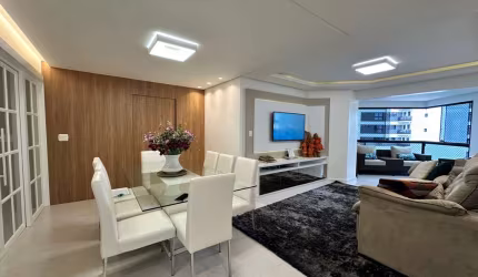 Apartamento com 3 quartos à venda na Rua Curitiba - D, 285, Centro, Chapecó por R$ 1.175.000