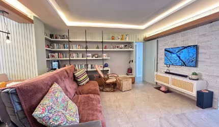 Apartamento com 3 quartos à venda na Rua Florianópolis, 95, Centro, Chapecó por R$ 795.000