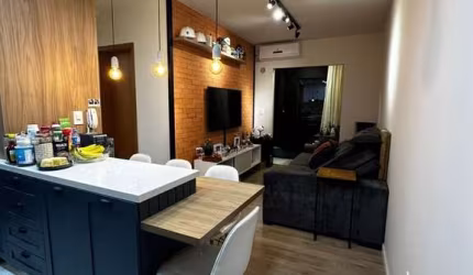 Apartamento com 2 quartos à venda na Euclides Prade, 465, Santa Maria, Chapecó por R$ 385.000