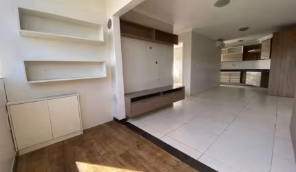 Apartamento com 2 quartos para alugar na Rua Condá - D, 1767, Universitário, Chapecó por R$ 2.250