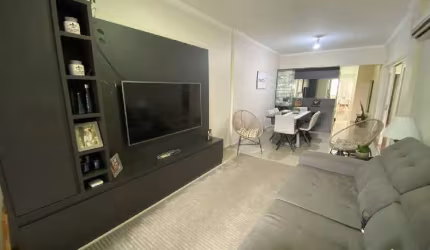 Apartamento com 3 quartos à venda na Rua Palmeiras - D, 131, Centro, Chapecó por R$ 850.000