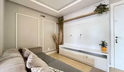 Apartamento com 3 quartos para alugar na Rua Rui Barbosa - E, 1510, Passo dos Fortes, Chapecó por R$ 5.115