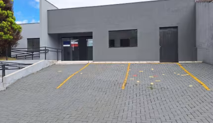 Casa comercial para alugar na Rua Montevidéo, 307, Maria Goretti, Chapecó por R$ 4.500