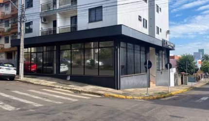 Sala comercial para alugar na Mato Grosso, 219, Jardim Itália, Chapecó por R$ 7.960