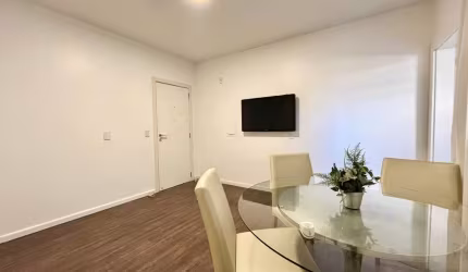 Apartamento com 2 quartos para alugar na Avenida Fernando Machado - E, 310, Centro, Chapecó por R$ 3.410