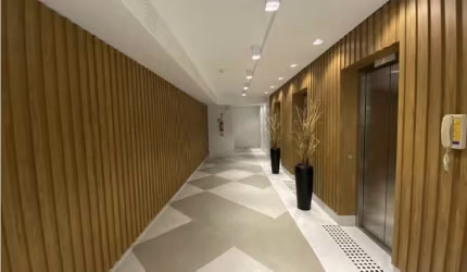 Sala comercial para alugar na Avenida Fernando Machado - E, 411, Centro, Chapecó por R$ 3.100