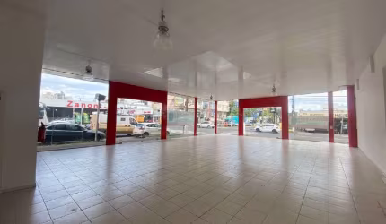 Sala comercial para alugar na Avenida General Osório - D, 1, Centro, Chapecó por R$ 17.050
