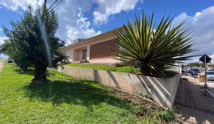 Terreno à venda na Rua Lauro Muller - D, 803, Santa Maria, Chapecó por R$ 2.000.000
