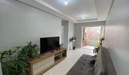 Apartamento com 3 quartos à venda na Rua Cláudio Stakonski, 90, Paraíso, Chapecó por R$ 399.000