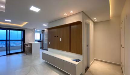 Apartamento com 2 quartos à venda na Marechal Floriano Peixoto, 738, Jardim Itália, Chapecó por R$ 925.000