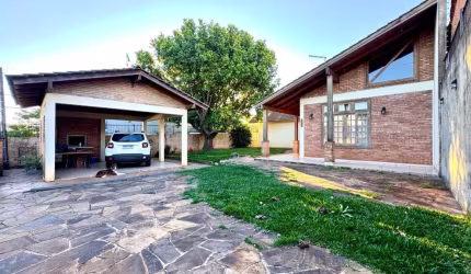 Casa com 3 quartos à venda na Uruguai - D, 1474, SAIC, Chapecó por R$ 1.350.000