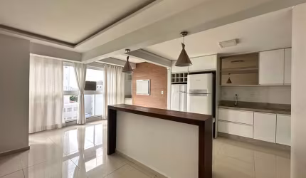 Apartamento com 3 quartos à venda na Manuel dos Santos Marinho, 80, Jardim Itália, Chapecó por R$ 850.000