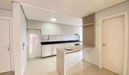 Apartamento com 3 quartos à venda na Palermo, 212, Presidente Médici, Chapecó por R$ 890.000