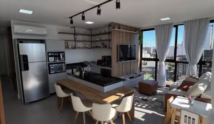 Apartamento com 2 quartos à venda na Avenida Nereu Ramos - D, 730, Centro, Chapecó por R$ 850.000