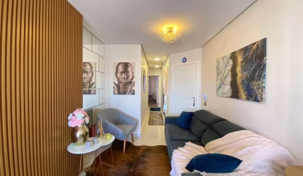 Apartamento com 2 quartos à venda na Rua Independência - D, 96, Jardim Itália, Chapecó por R$ 800.000