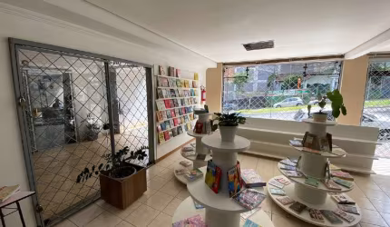 Sala comercial para alugar na Avenida Porto Alegre - D, 955, Centro, Chapecó por R$ 6.850